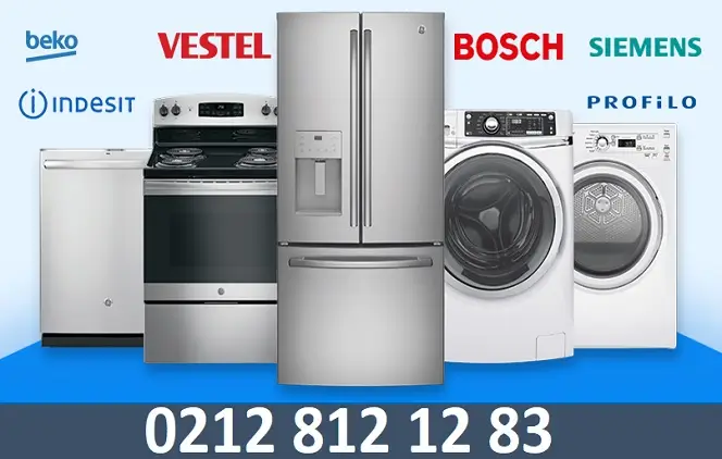 Celaliye beyaz eşya teknik servis hizmeti